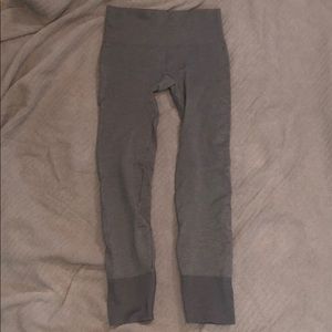 Lululemon ebb to street pant